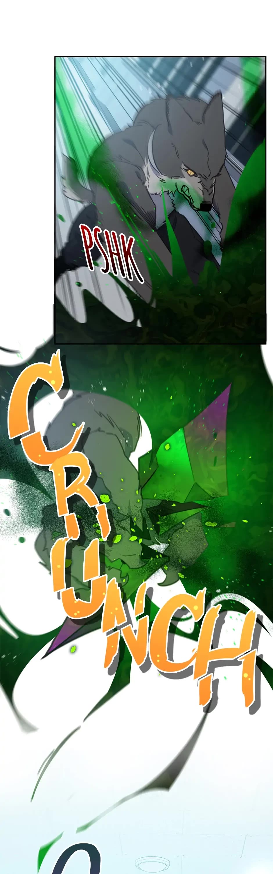 The Legendary Beasts Animal Hospital chapter 63 page 13