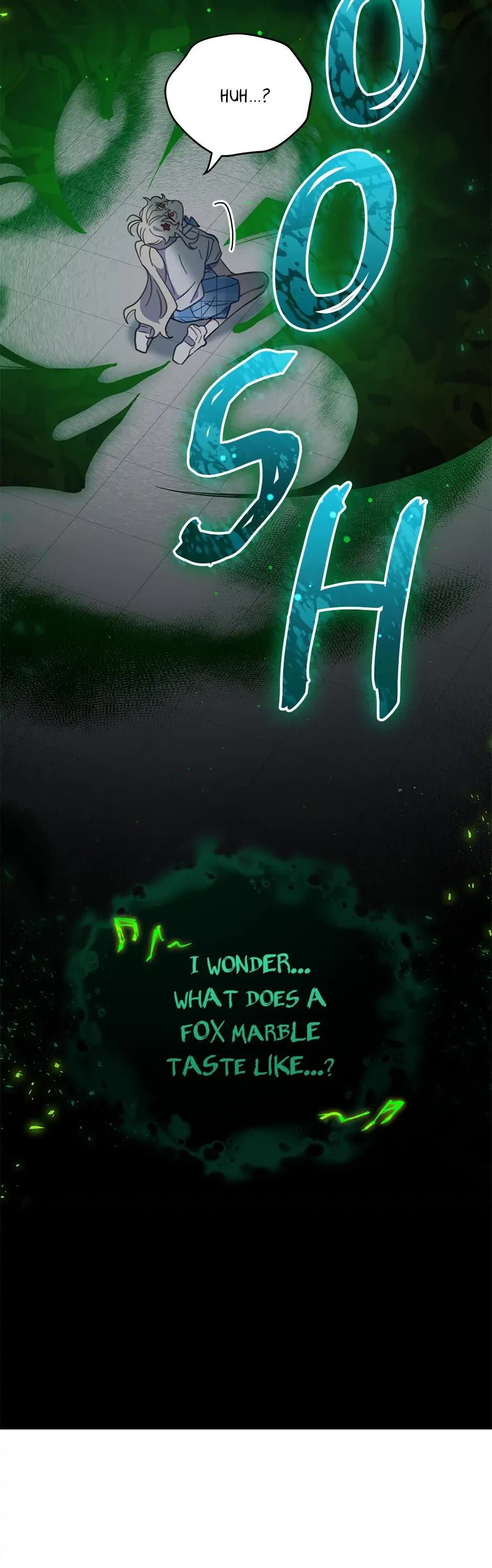 The Legendary Beasts Animal Hospital chapter 63 page 2