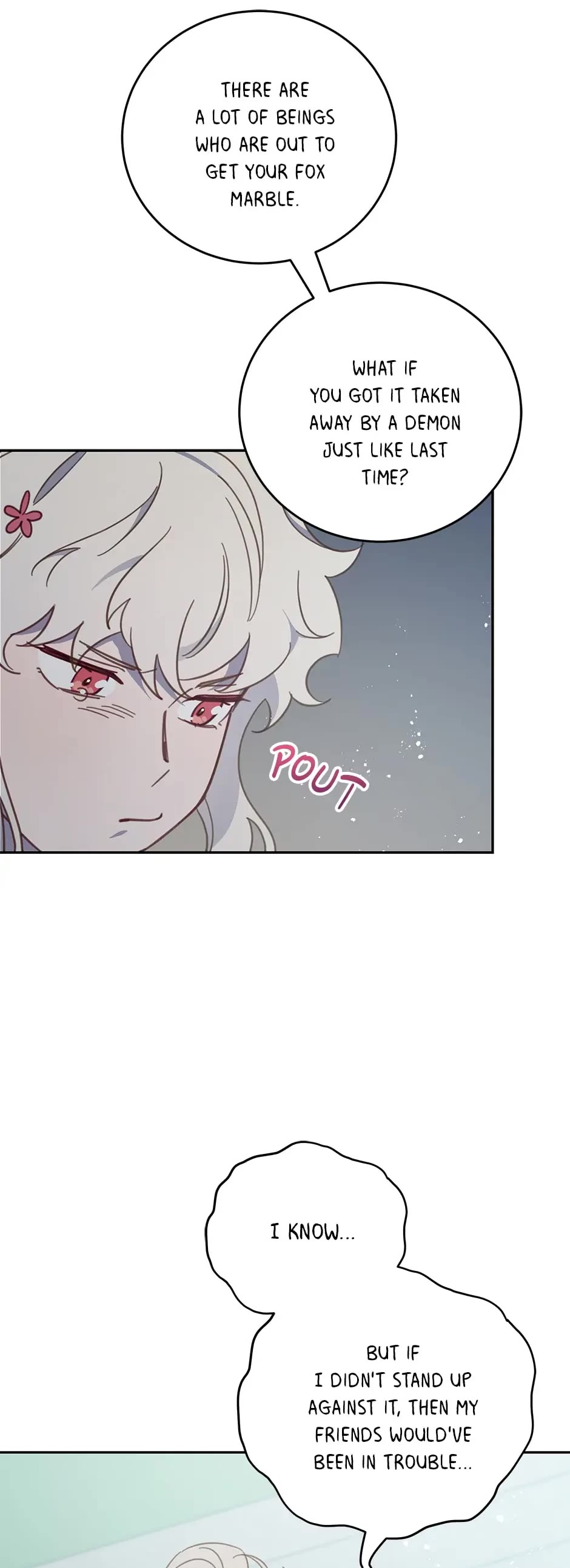 The Legendary Beasts Animal Hospital chapter 63 page 29