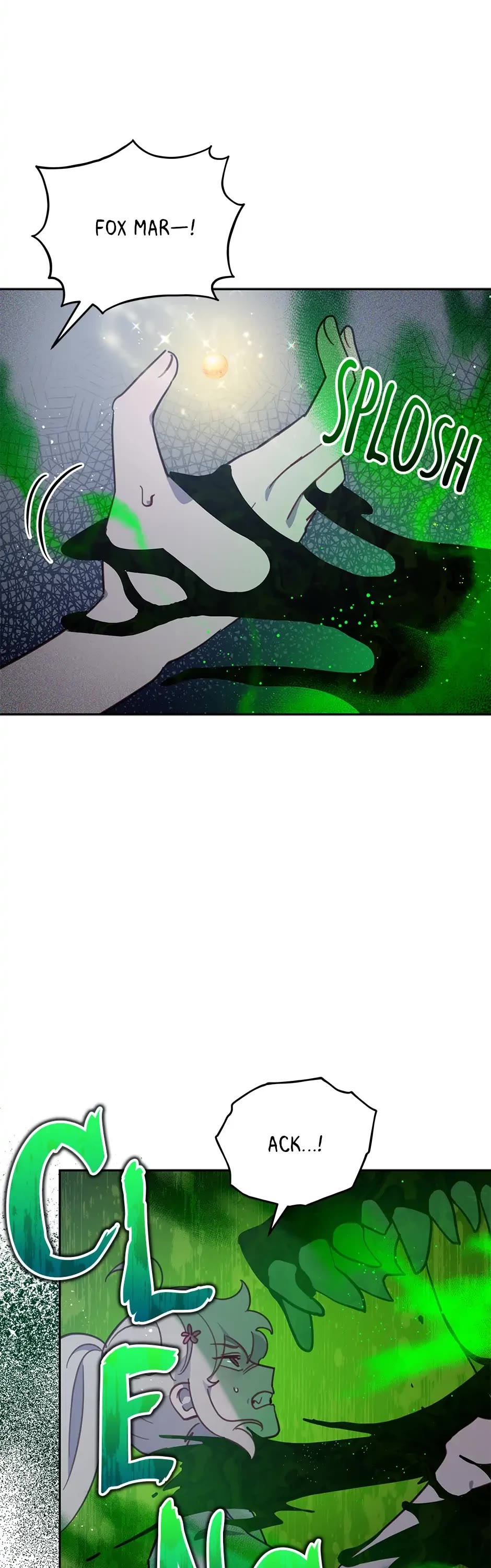 The Legendary Beasts Animal Hospital chapter 63 page 3