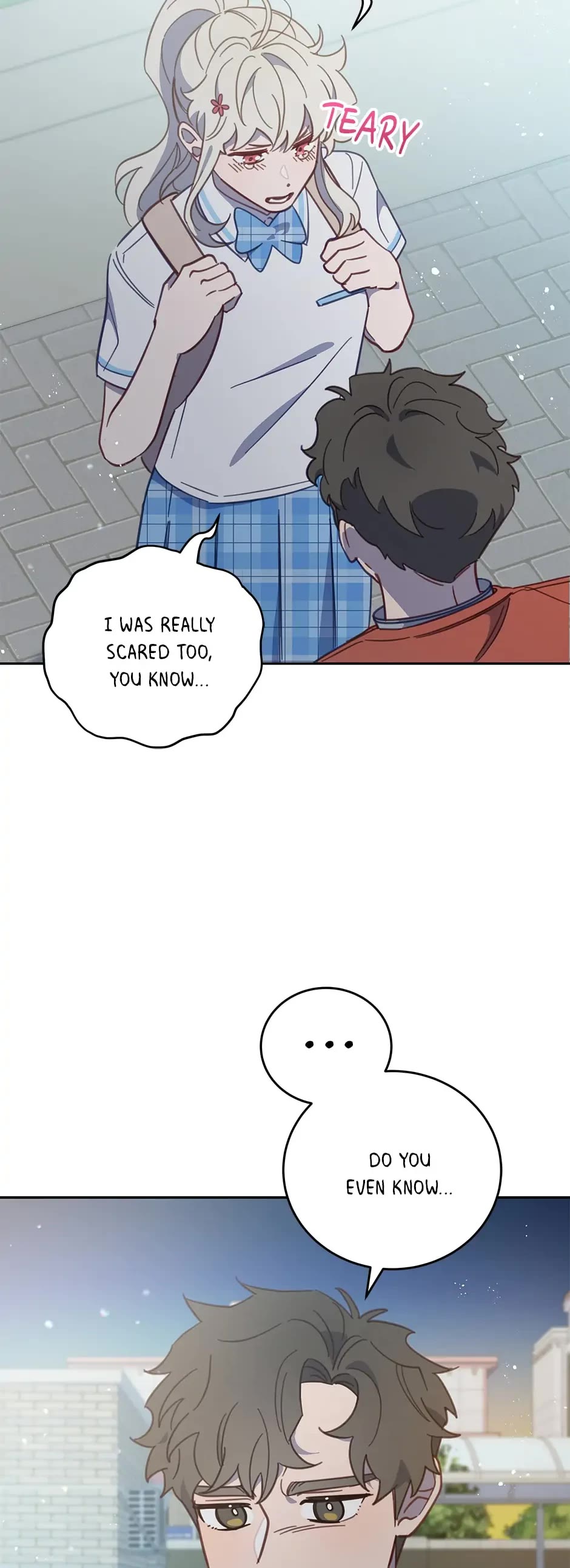 The Legendary Beasts Animal Hospital chapter 63 page 30