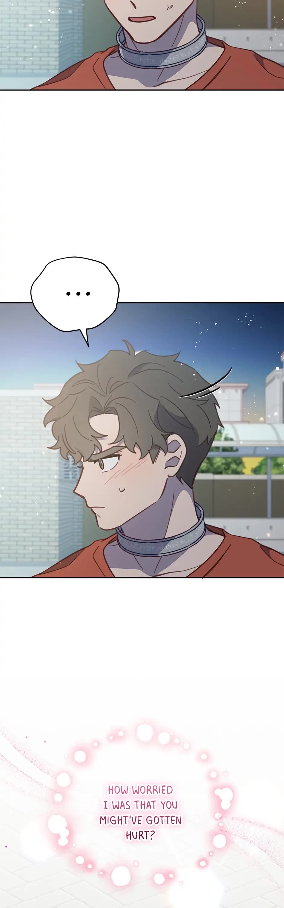 The Legendary Beasts Animal Hospital chapter 63 page 31