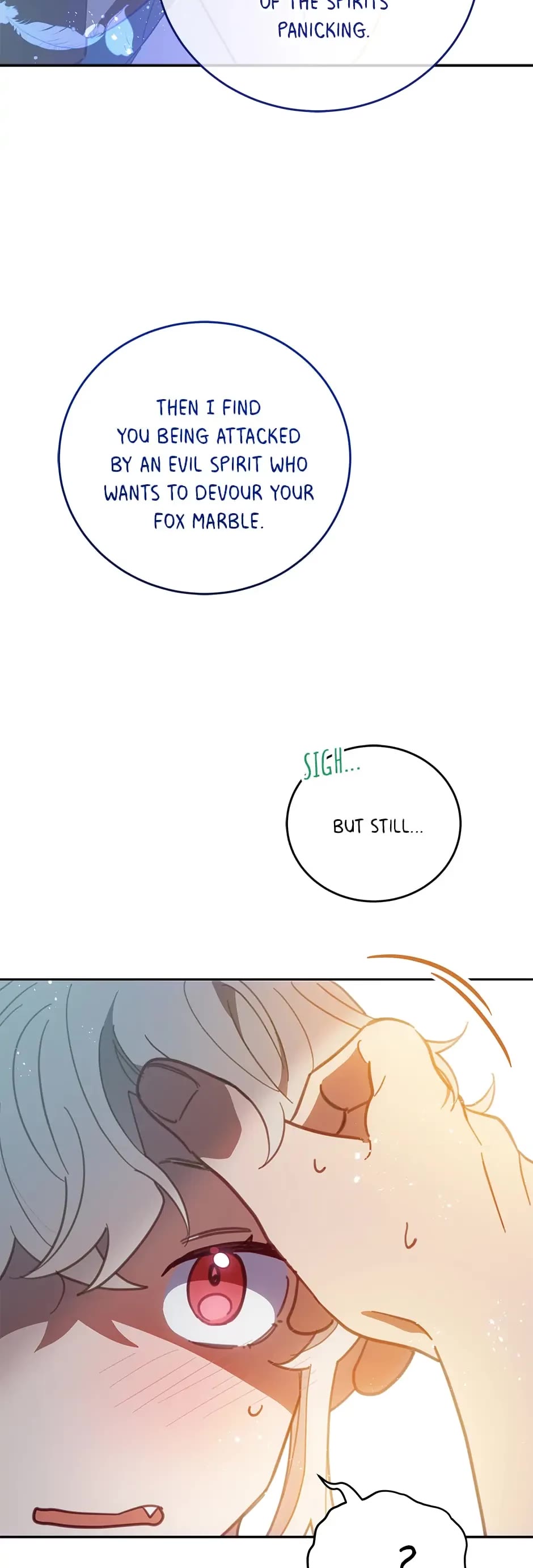 The Legendary Beasts Animal Hospital chapter 63 page 34