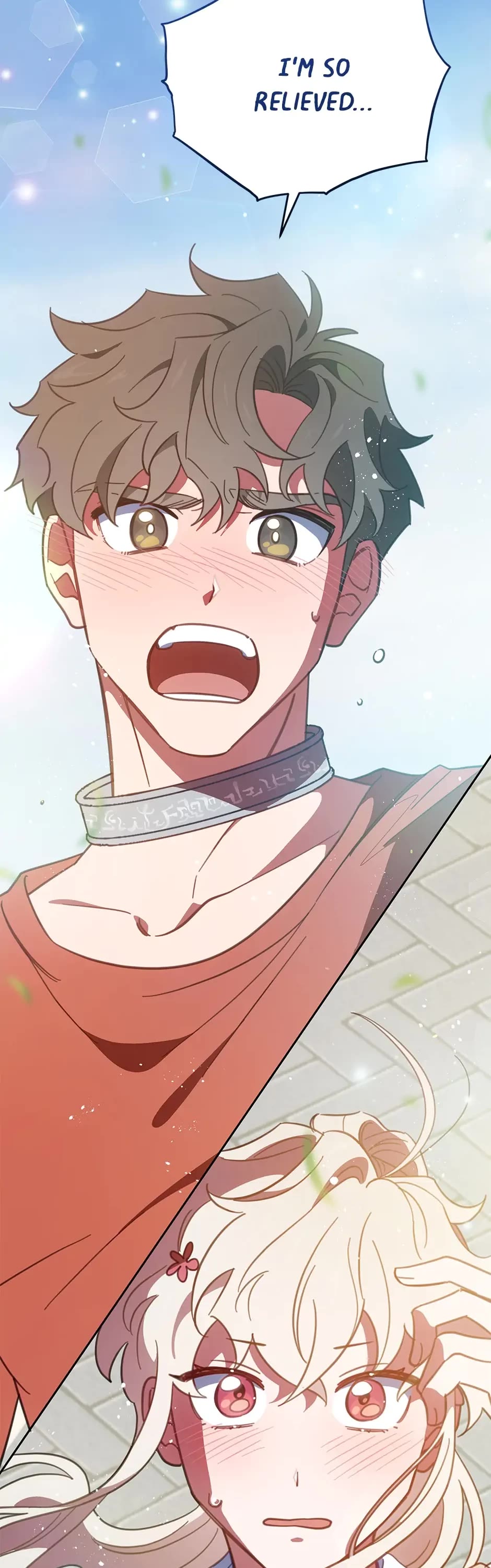 The Legendary Beasts Animal Hospital chapter 63 page 37