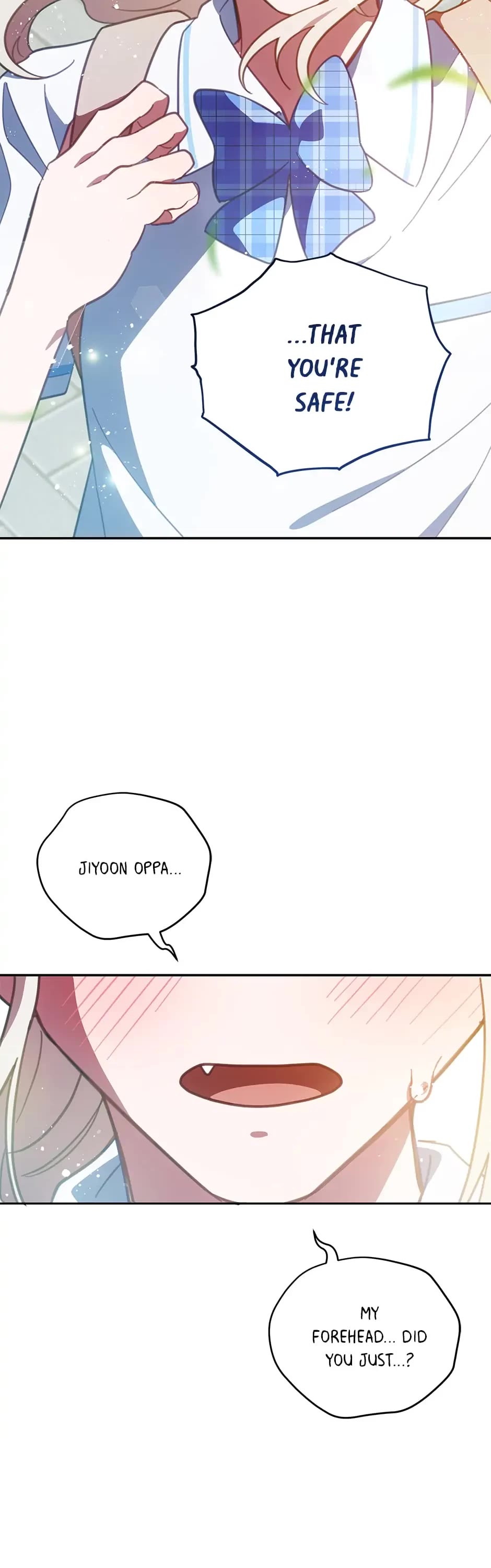 The Legendary Beasts Animal Hospital chapter 63 page 38