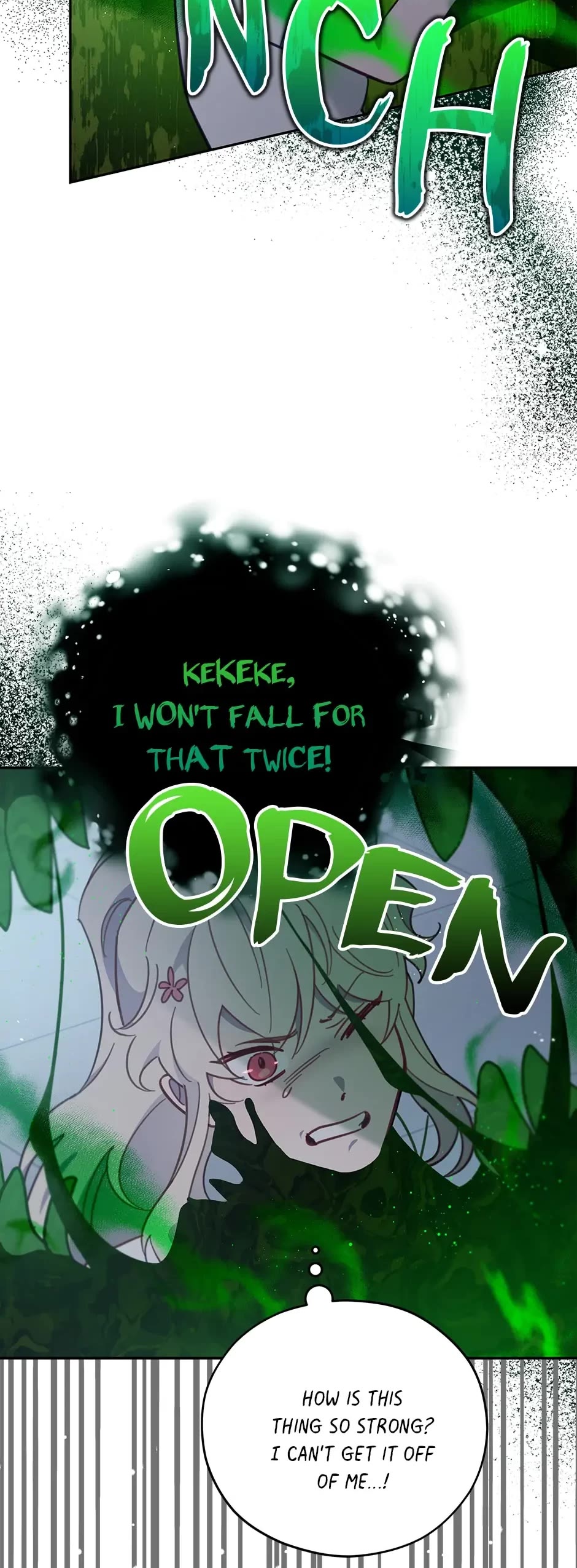 The Legendary Beasts Animal Hospital chapter 63 page 4