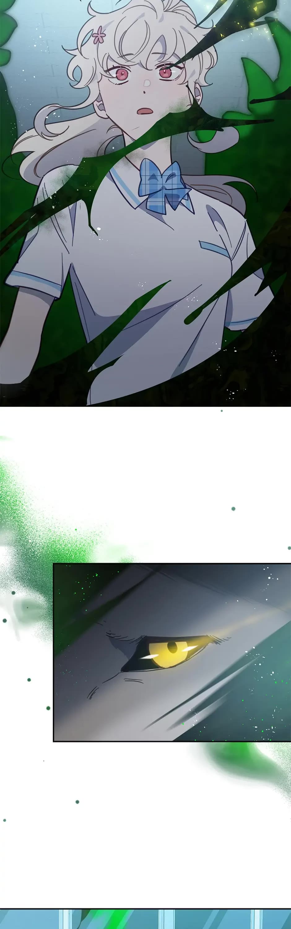 The Legendary Beasts Animal Hospital chapter 63 page 7