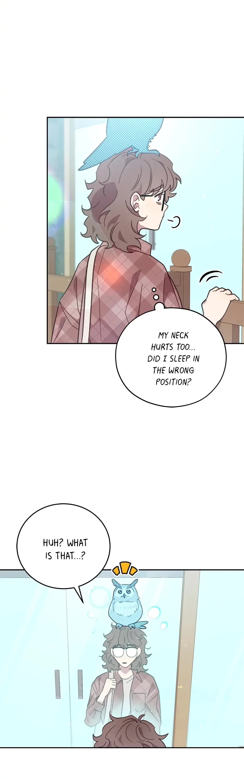 The Legendary Beasts Animal Hospital chapter 64 page 2