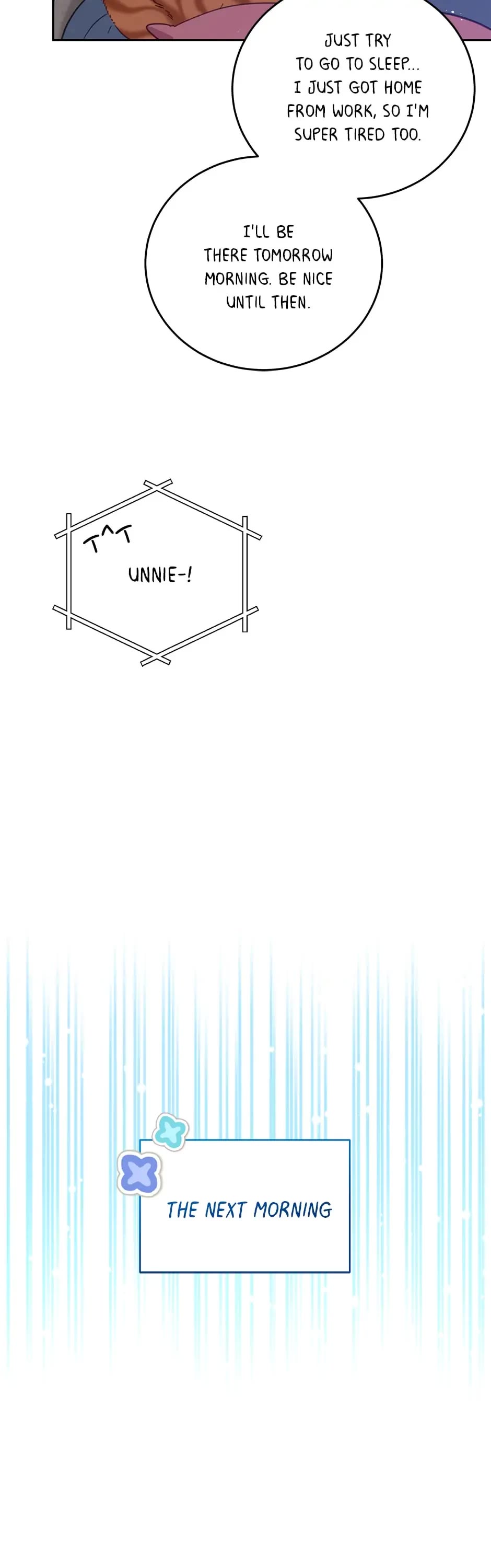 The Legendary Beasts Animal Hospital chapter 65 page 16