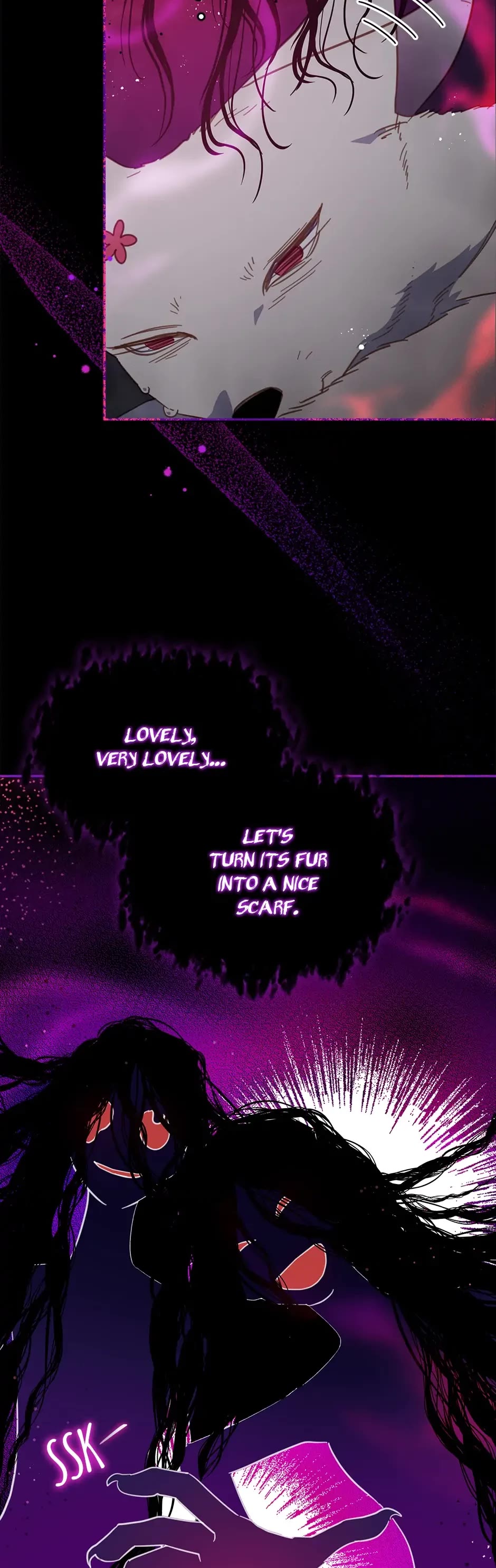 The Legendary Beasts Animal Hospital chapter 65 page 24