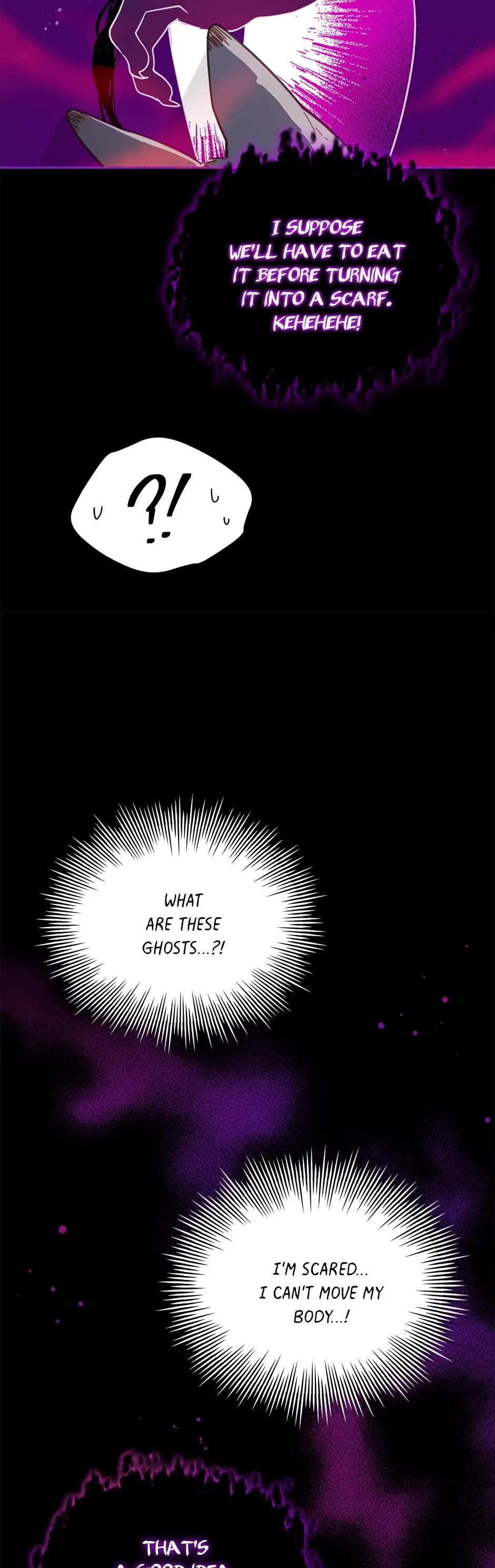 The Legendary Beasts Animal Hospital chapter 65 page 25