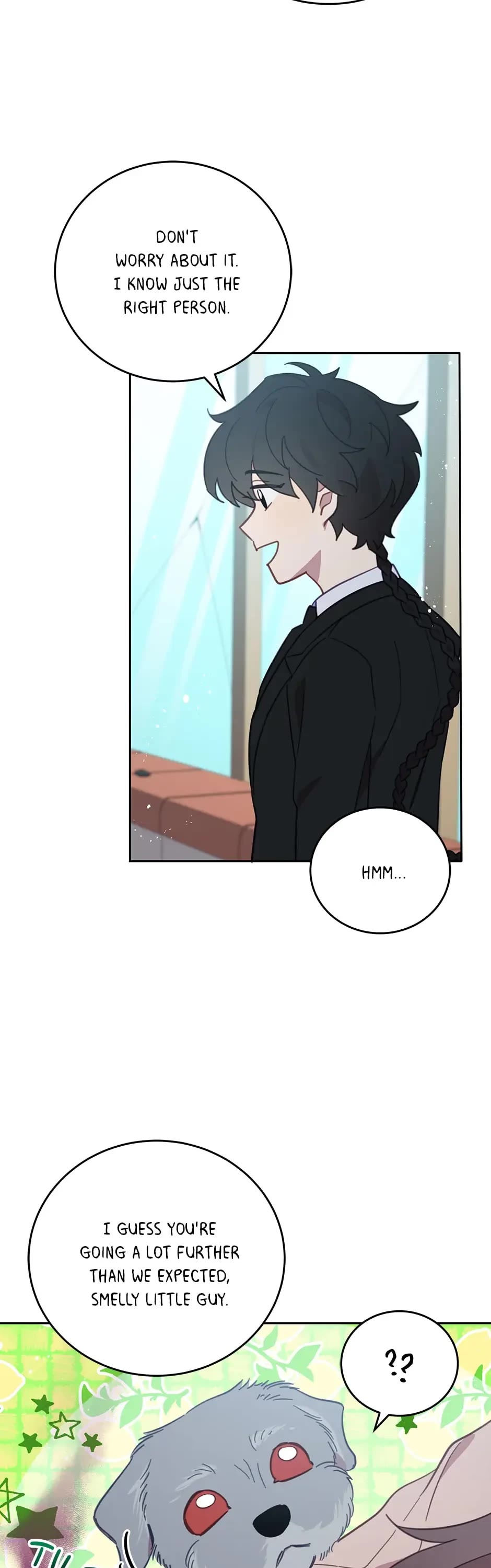 The Legendary Beasts Animal Hospital chapter 66 page 26