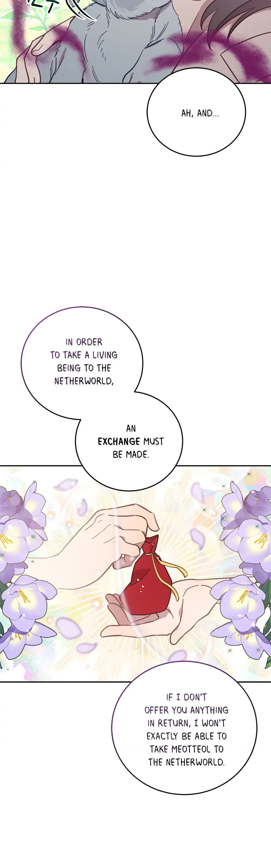 The Legendary Beasts Animal Hospital chapter 66 page 27