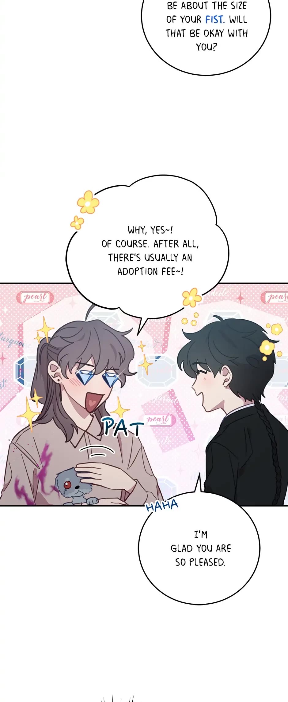 The Legendary Beasts Animal Hospital chapter 66 page 29