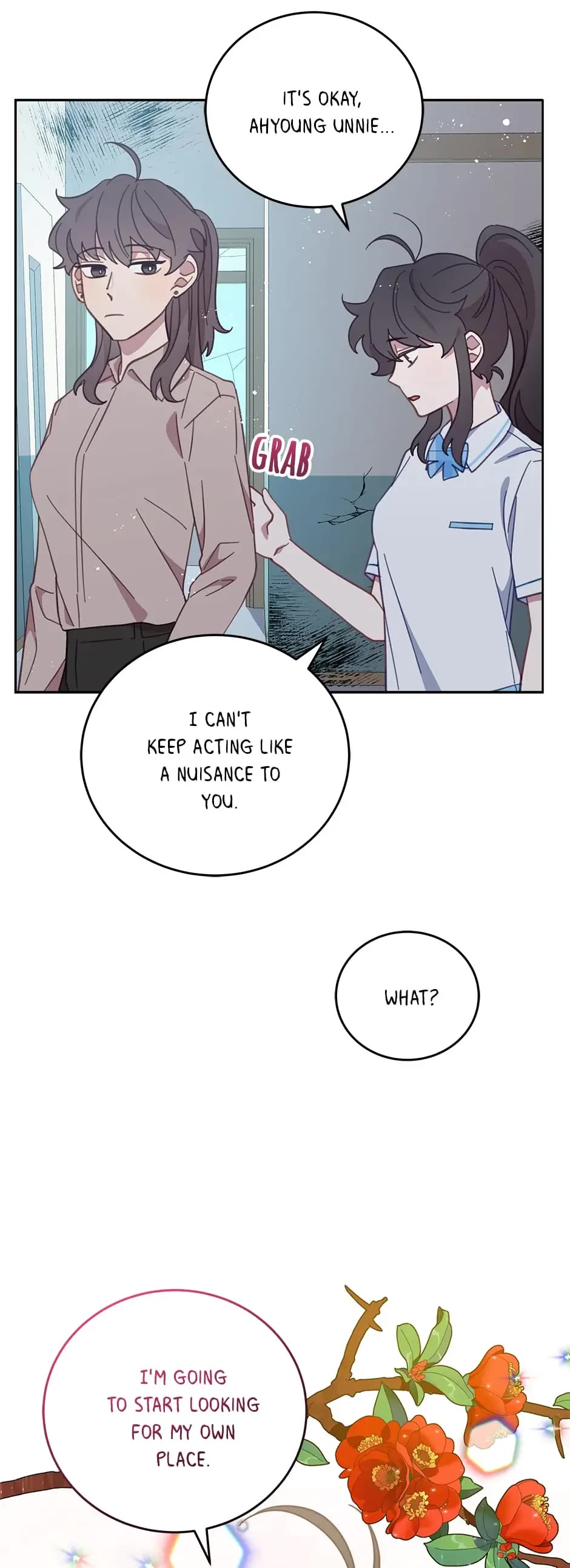 The Legendary Beasts Animal Hospital chapter 66 page 40