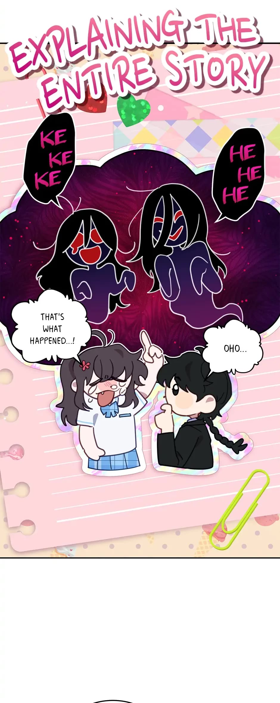 The Legendary Beasts Animal Hospital chapter 66 page 5