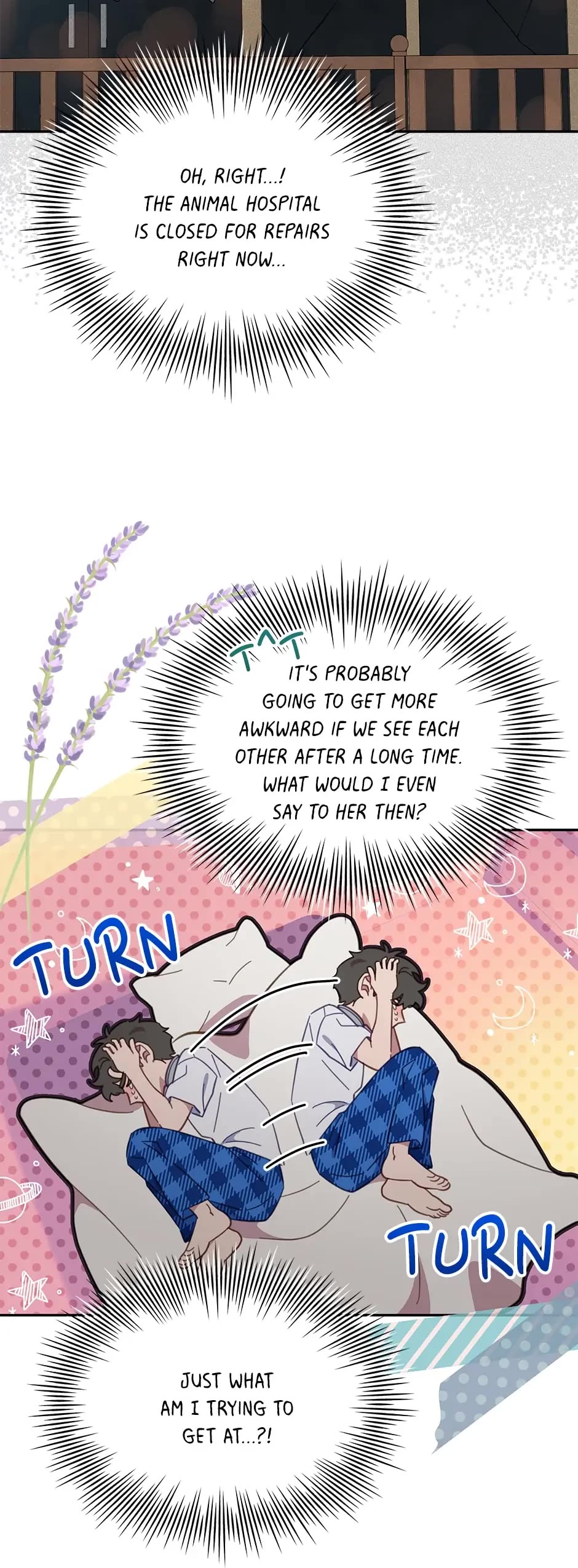 The Legendary Beasts Animal Hospital chapter 67 page 10