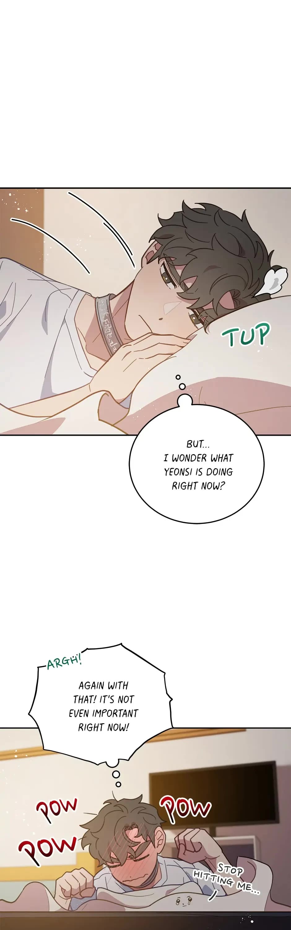 The Legendary Beasts Animal Hospital chapter 67 page 11