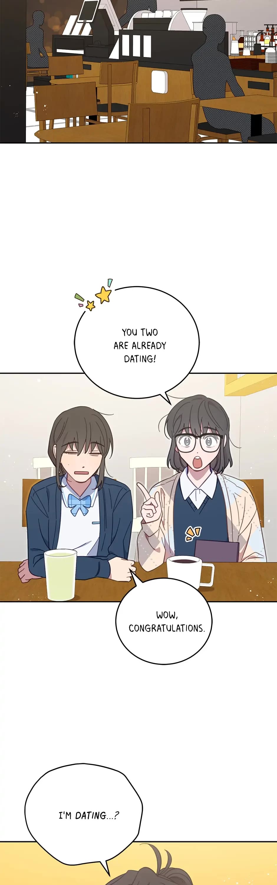 The Legendary Beasts Animal Hospital chapter 67 page 13