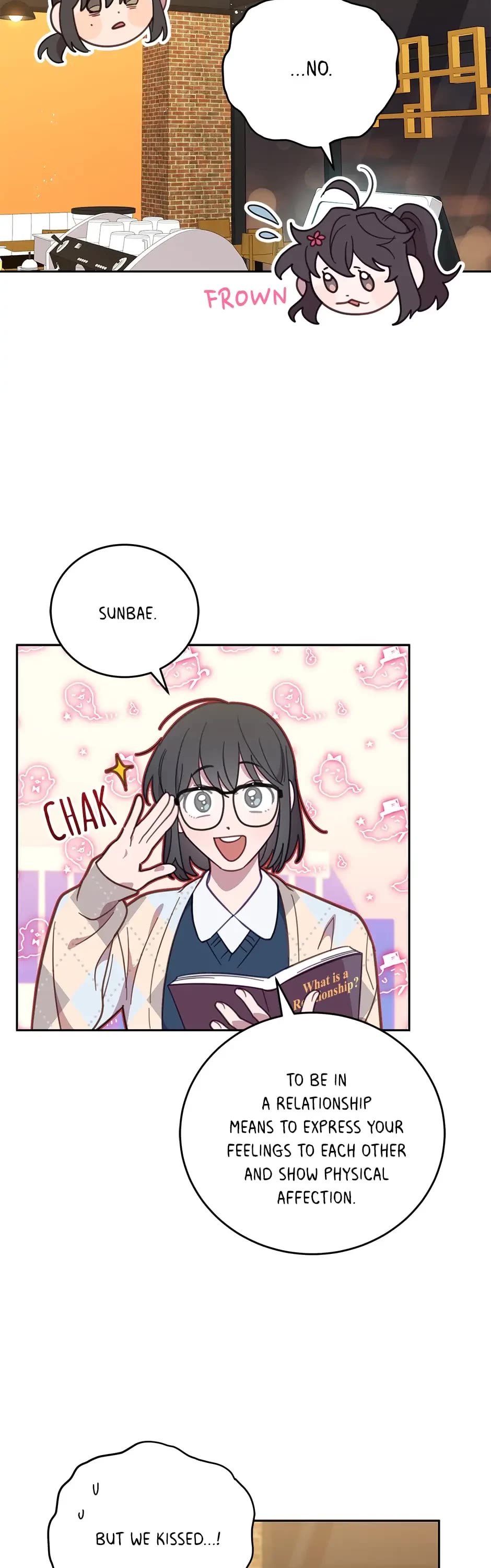 The Legendary Beasts Animal Hospital chapter 67 page 17