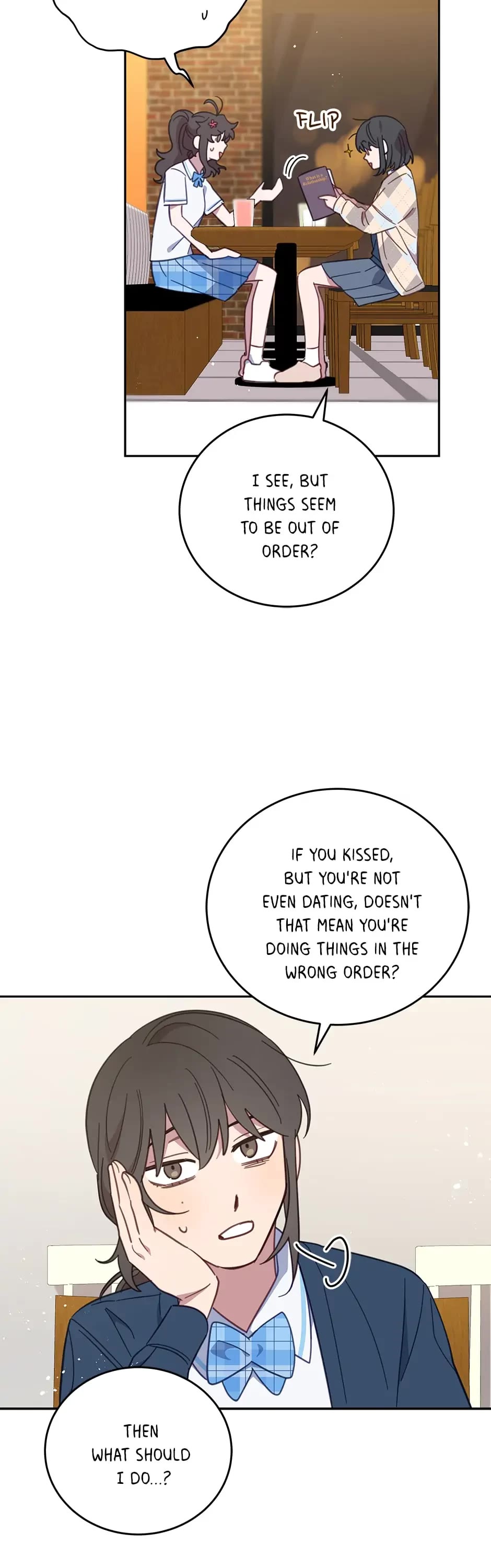 The Legendary Beasts Animal Hospital chapter 67 page 18