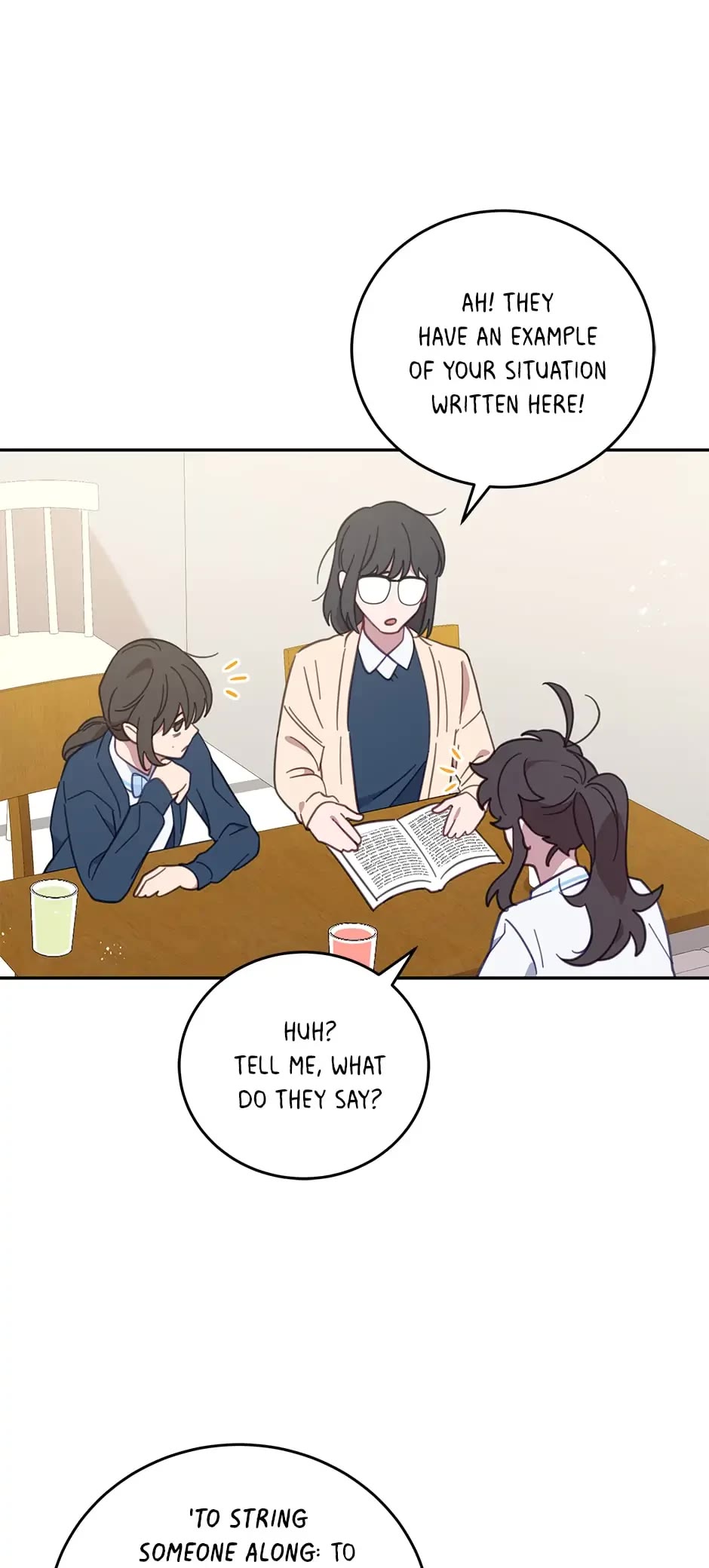 The Legendary Beasts Animal Hospital chapter 67 page 19