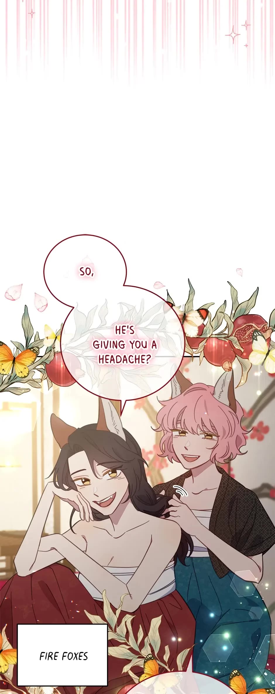 The Legendary Beasts Animal Hospital chapter 67 page 24