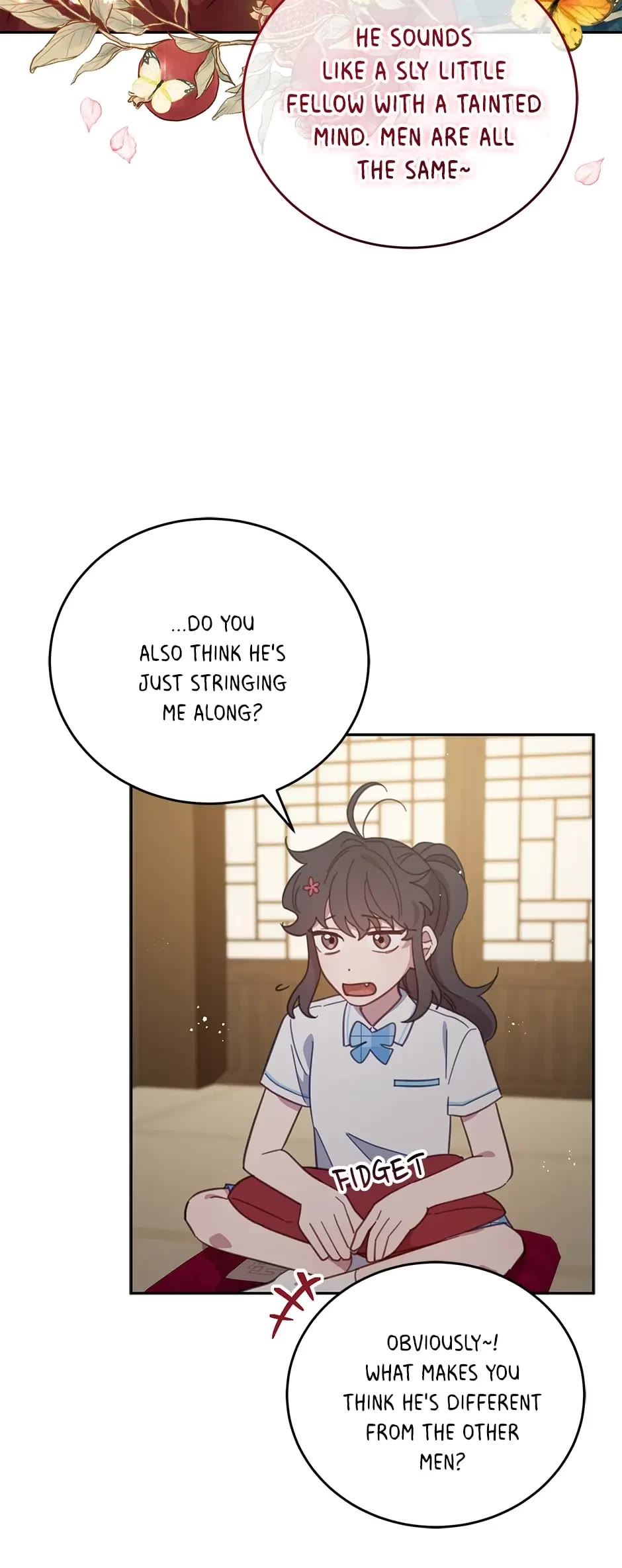 The Legendary Beasts Animal Hospital chapter 67 page 25