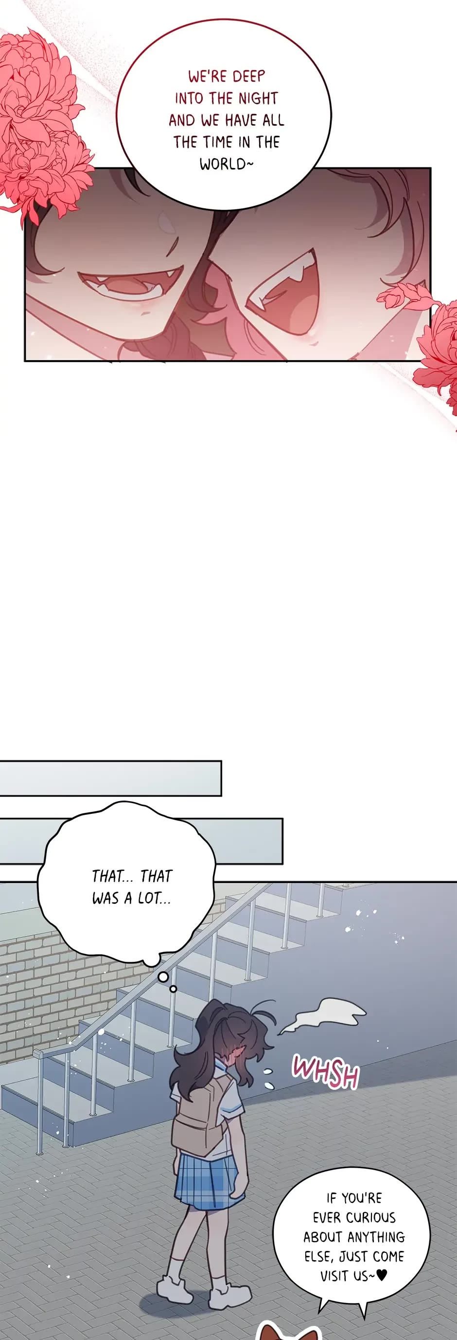 The Legendary Beasts Animal Hospital chapter 67 page 30