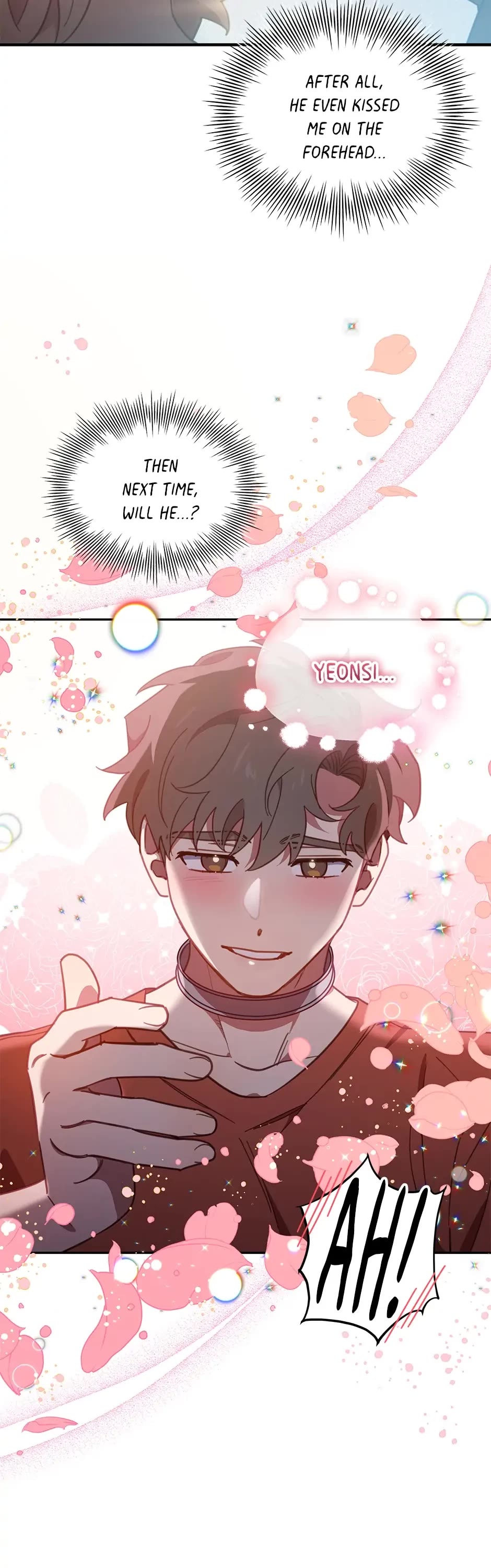 The Legendary Beasts Animal Hospital chapter 67 page 32