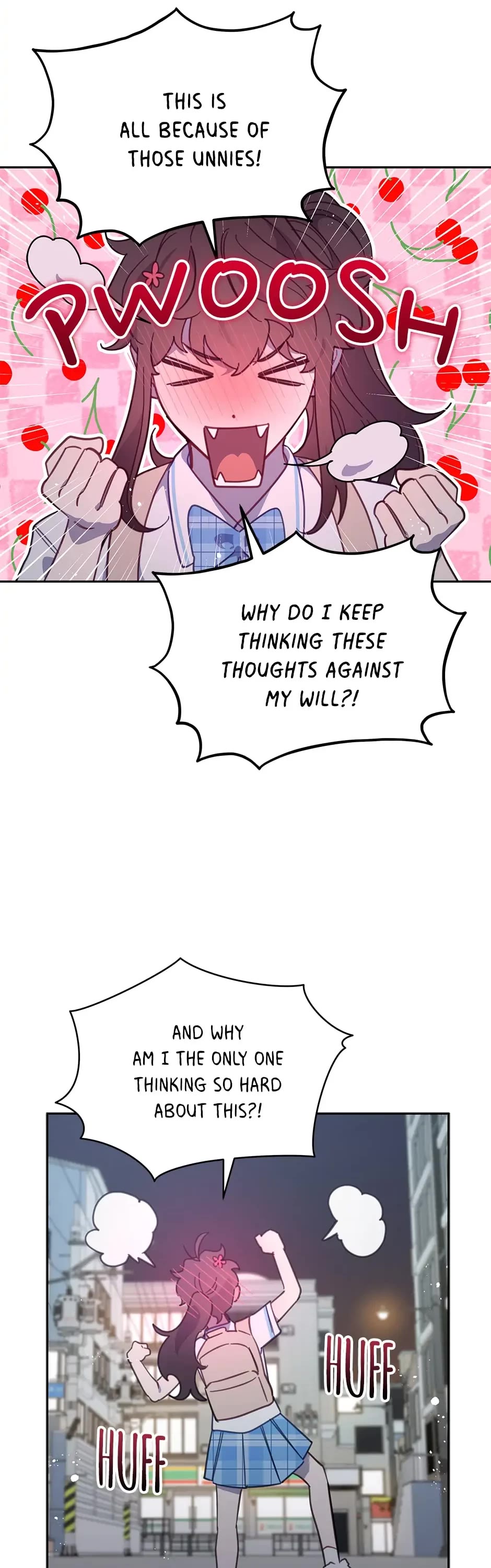 The Legendary Beasts Animal Hospital chapter 67 page 33