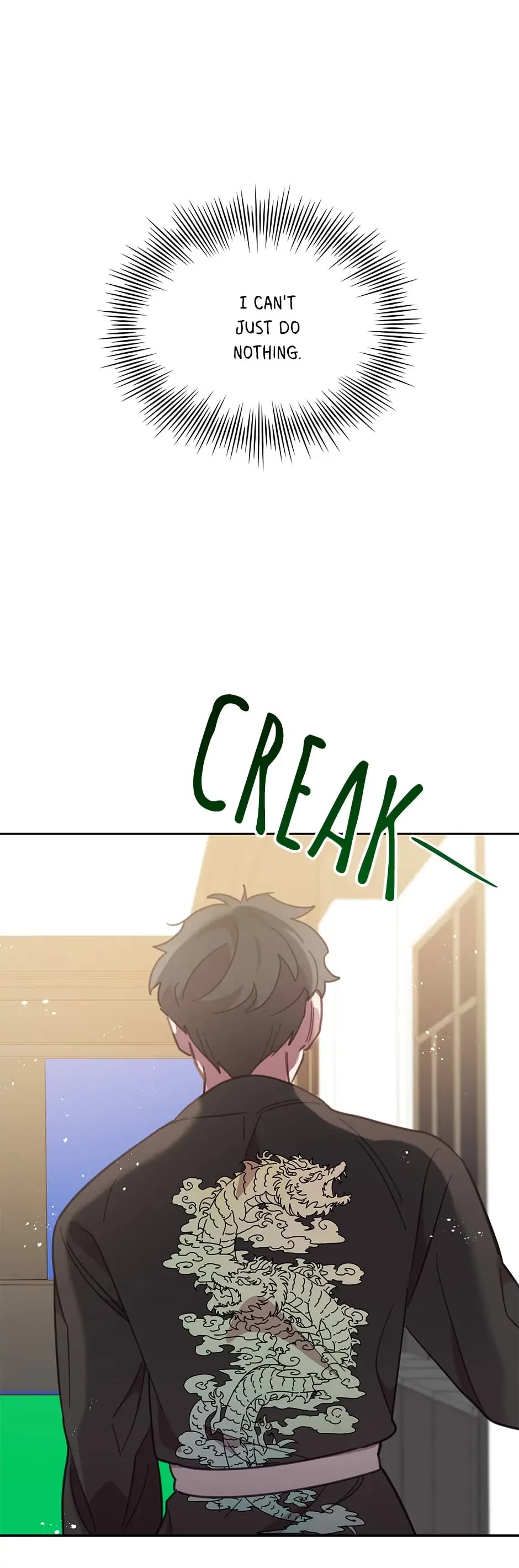 The Legendary Beasts Animal Hospital chapter 67 page 36