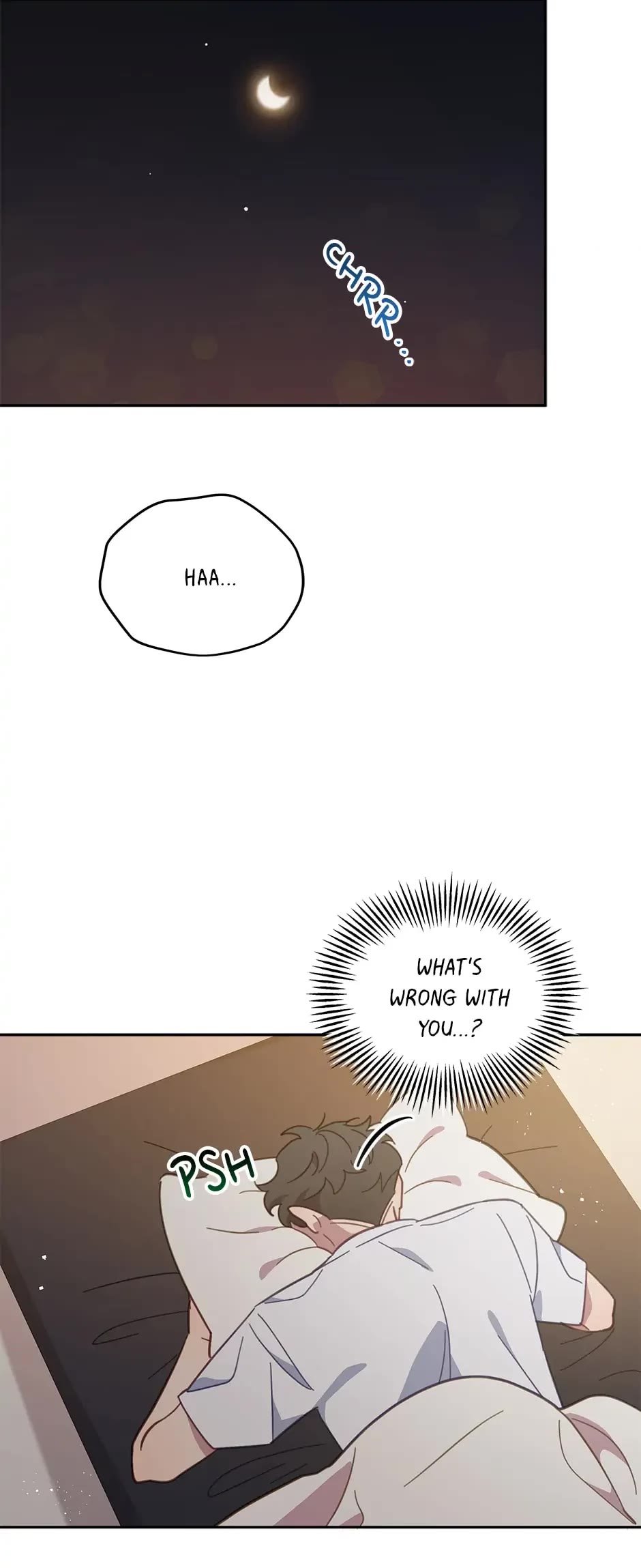 The Legendary Beasts Animal Hospital chapter 67 page 5