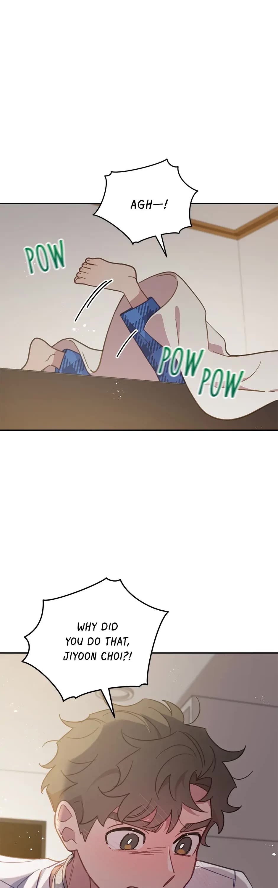 The Legendary Beasts Animal Hospital chapter 67 page 6