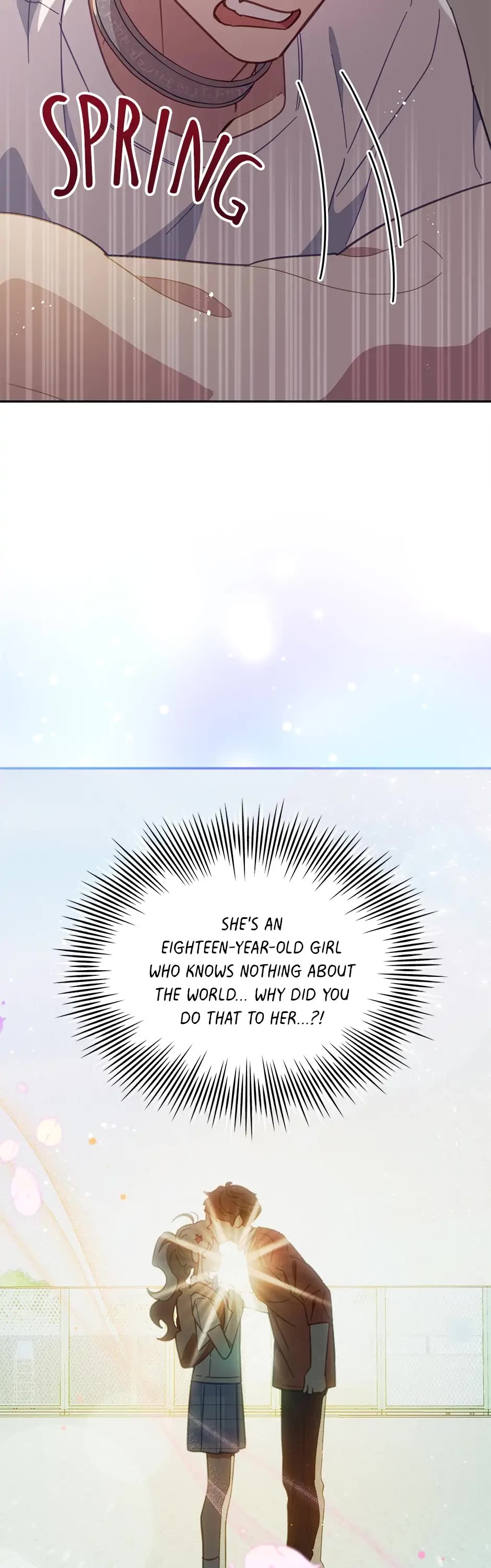 The Legendary Beasts Animal Hospital chapter 67 page 7