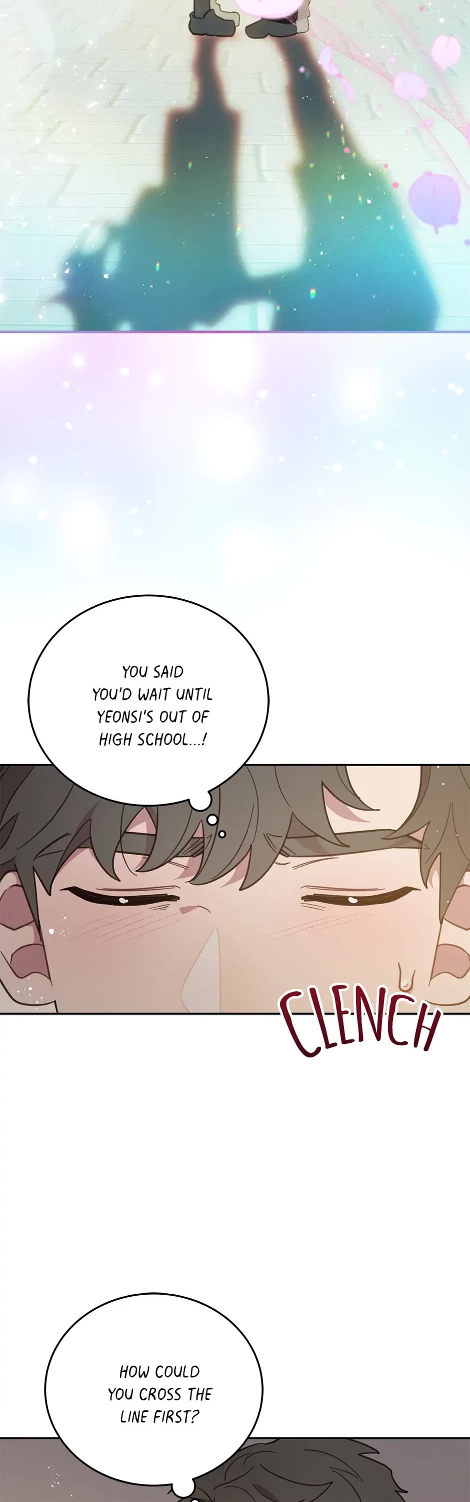 The Legendary Beasts Animal Hospital chapter 67 page 8