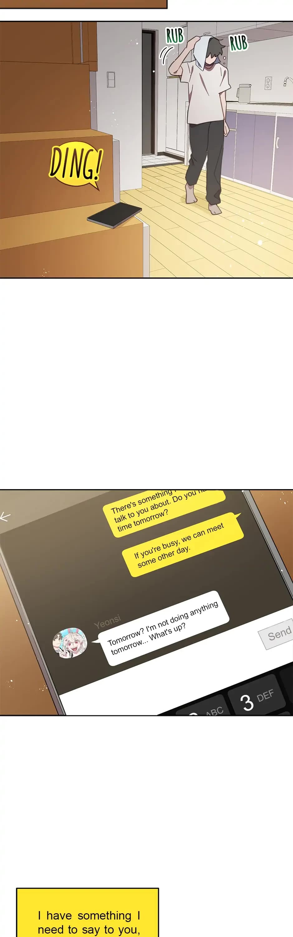 The Legendary Beasts Animal Hospital chapter 68 page 16