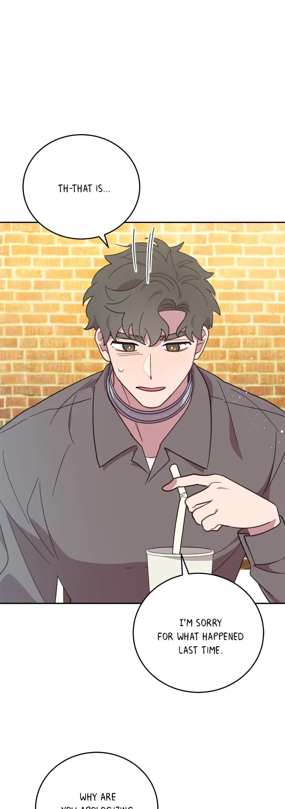 The Legendary Beasts Animal Hospital chapter 68 page 19