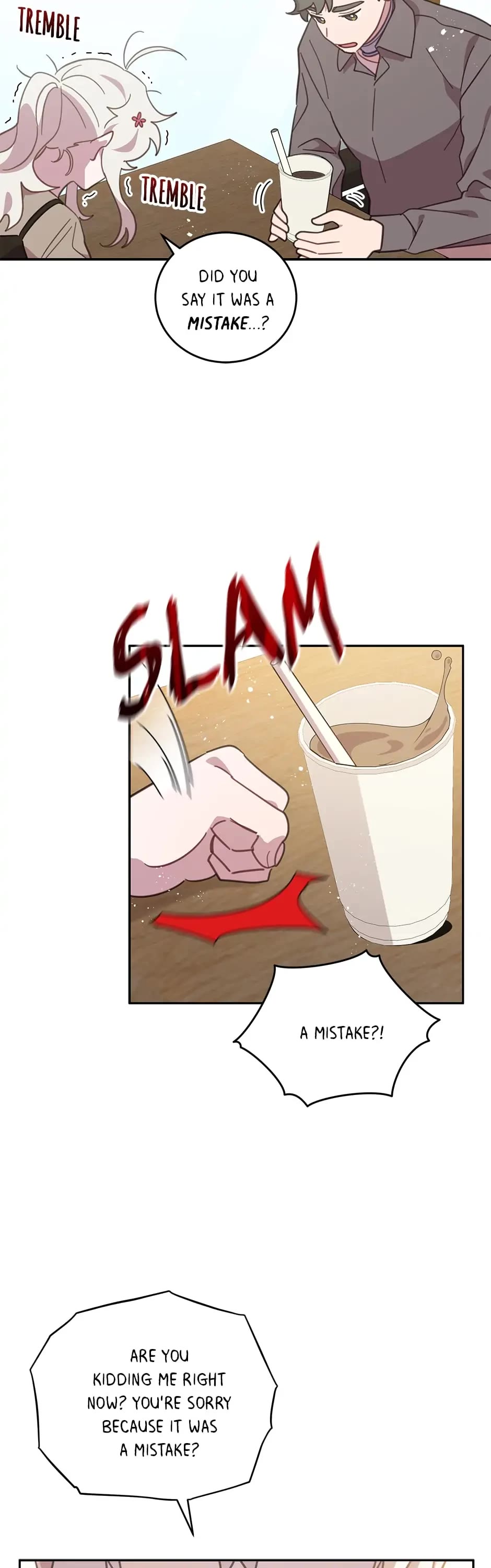 The Legendary Beasts Animal Hospital chapter 68 page 21