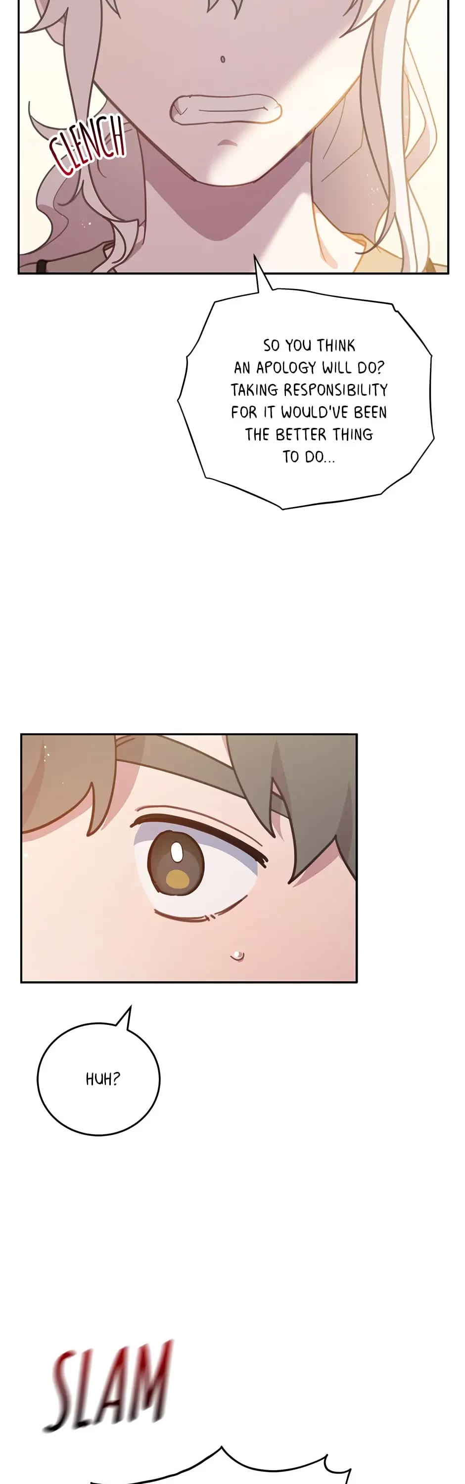 The Legendary Beasts Animal Hospital chapter 68 page 22