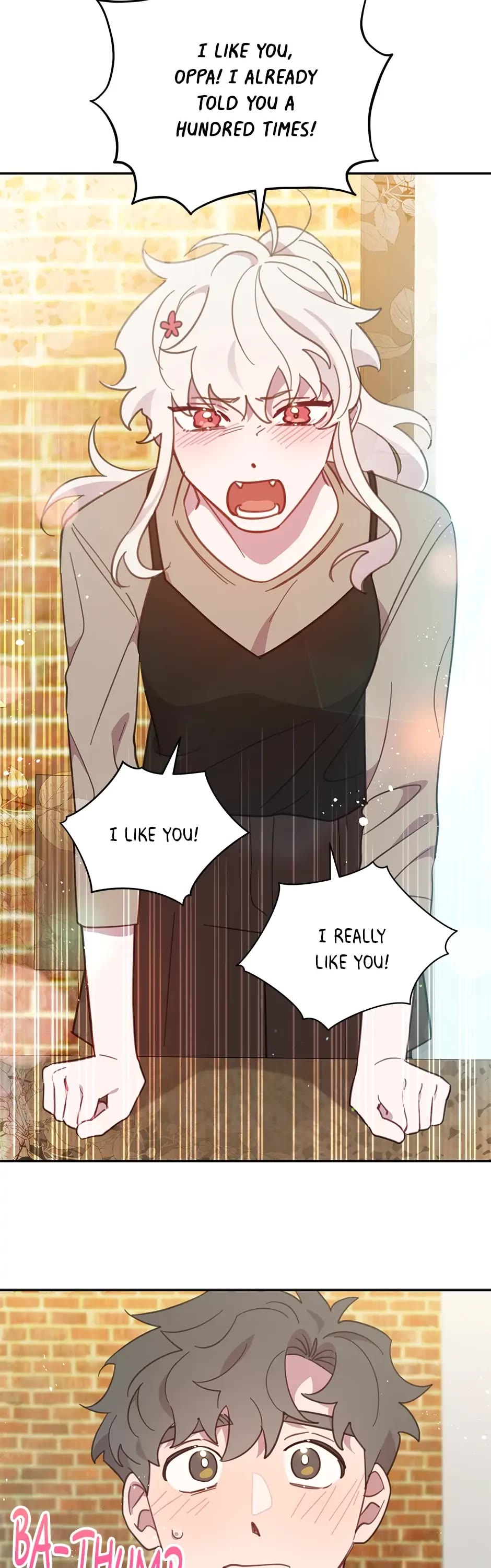 The Legendary Beasts Animal Hospital chapter 68 page 23