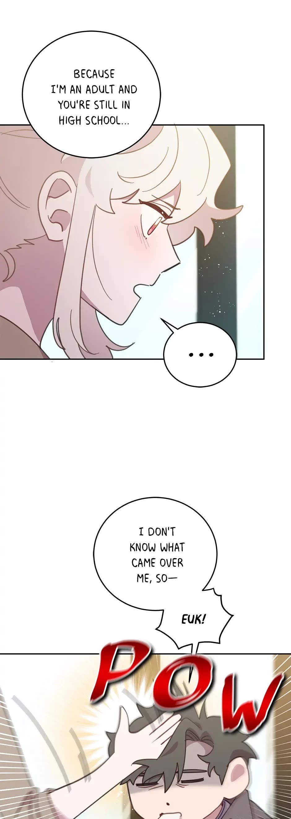 The Legendary Beasts Animal Hospital chapter 68 page 25