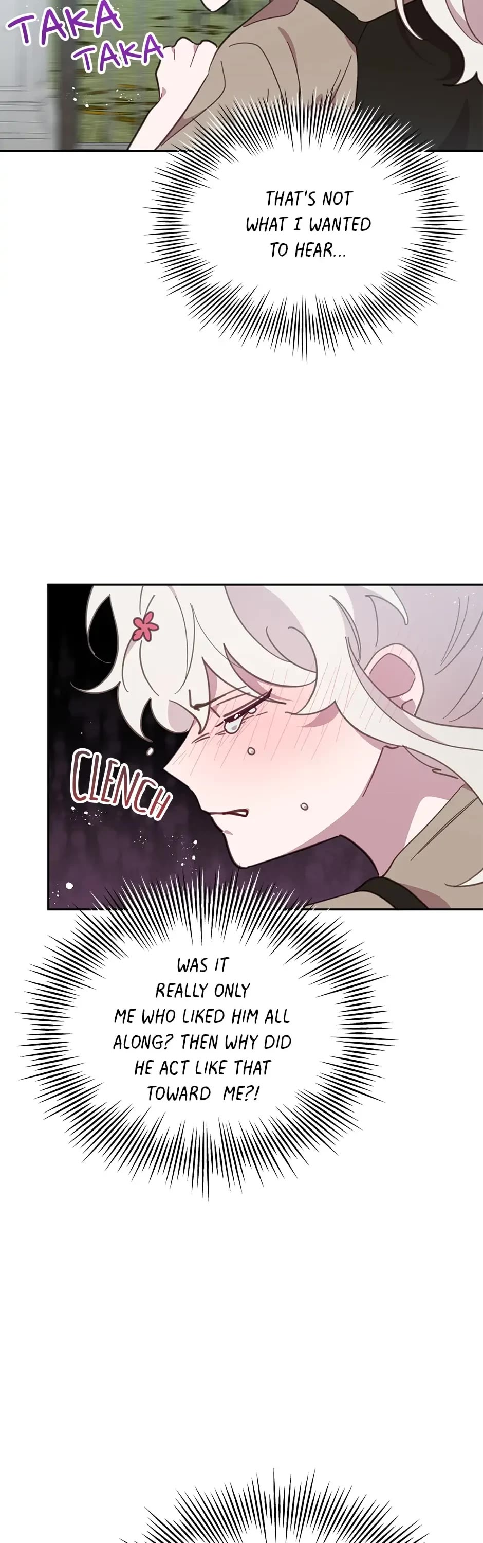 The Legendary Beasts Animal Hospital chapter 68 page 27