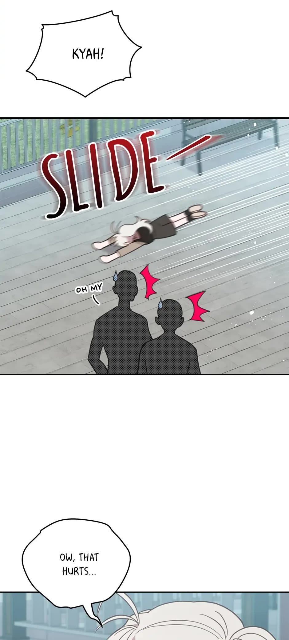 The Legendary Beasts Animal Hospital chapter 68 page 29