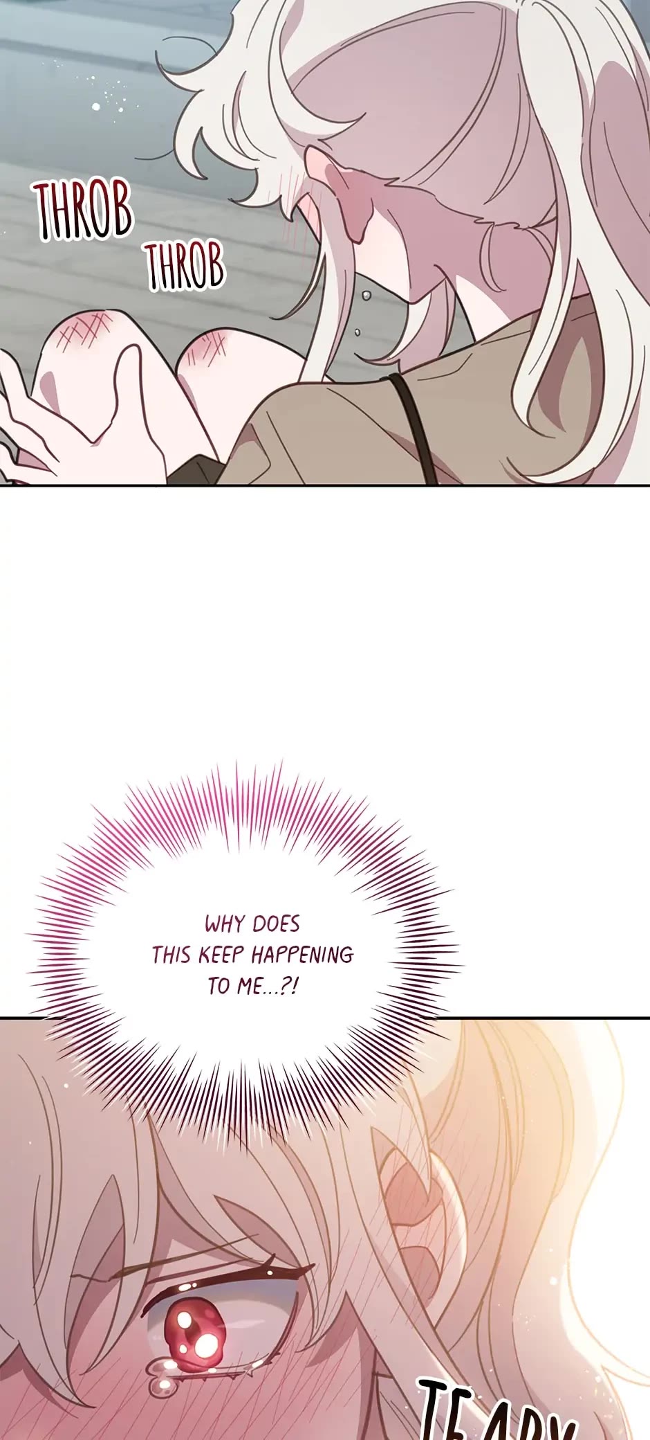 The Legendary Beasts Animal Hospital chapter 68 page 30