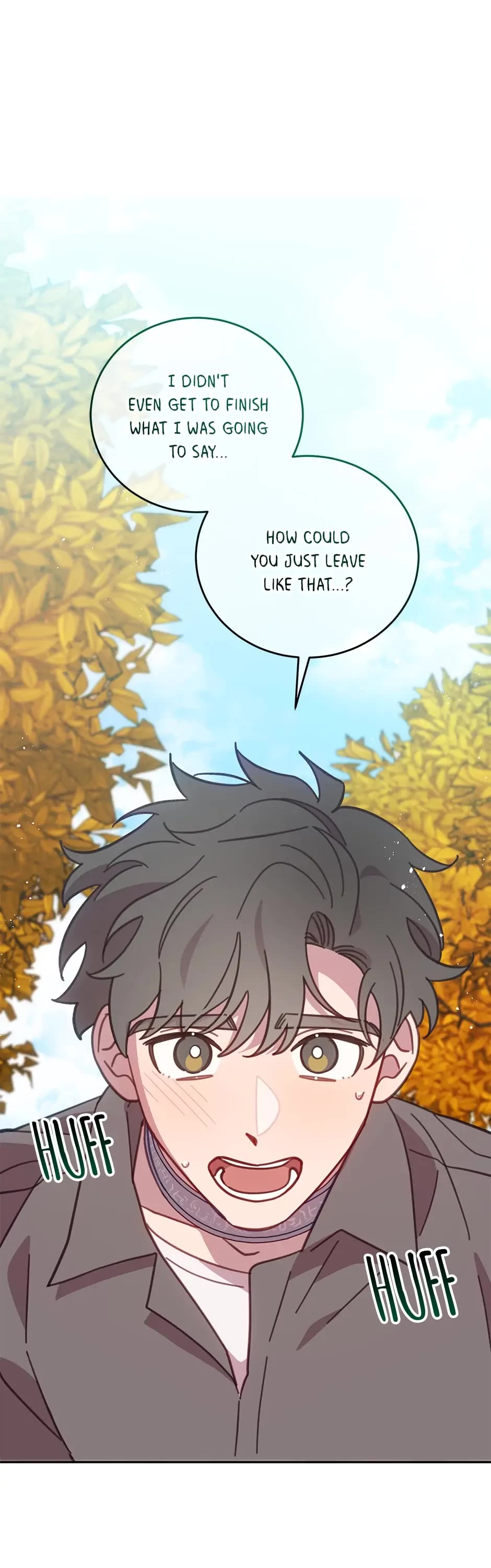 The Legendary Beasts Animal Hospital chapter 68 page 32