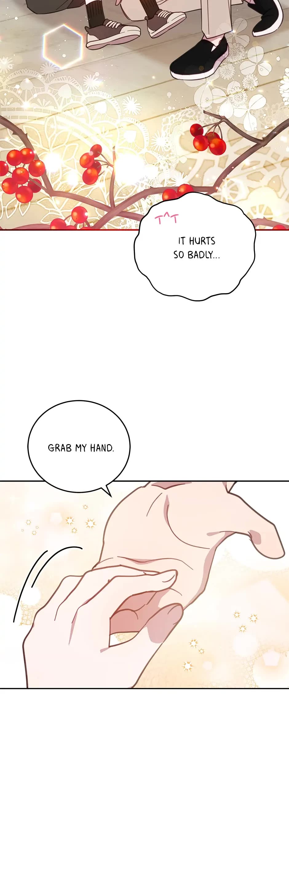 The Legendary Beasts Animal Hospital chapter 68 page 34