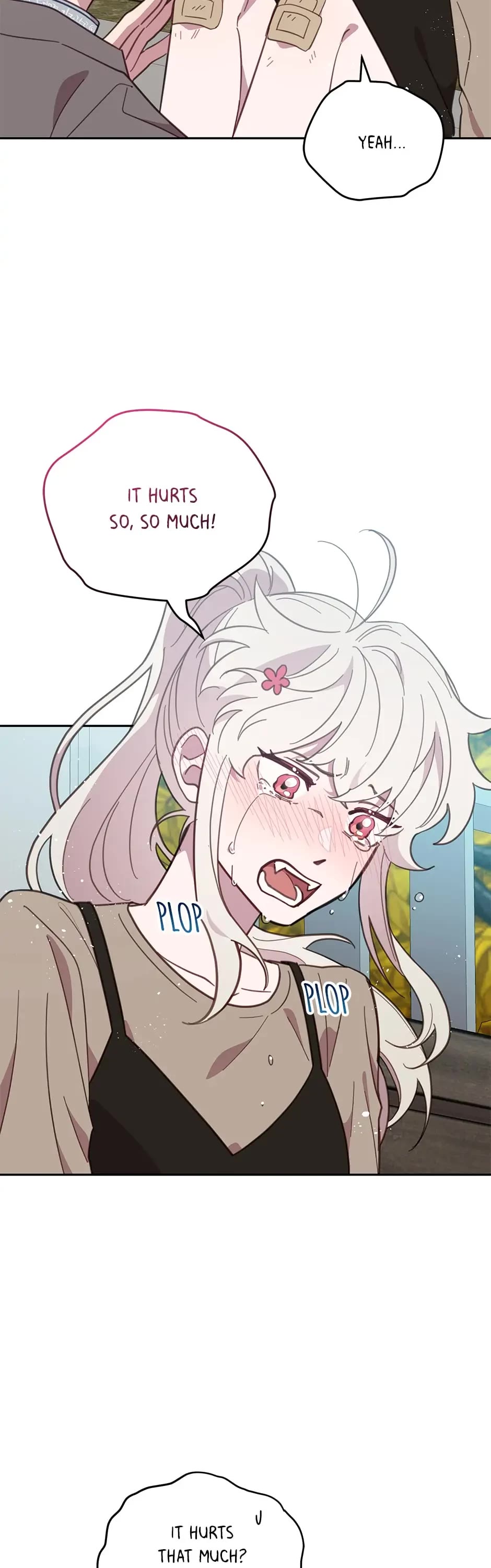 The Legendary Beasts Animal Hospital chapter 68 page 37