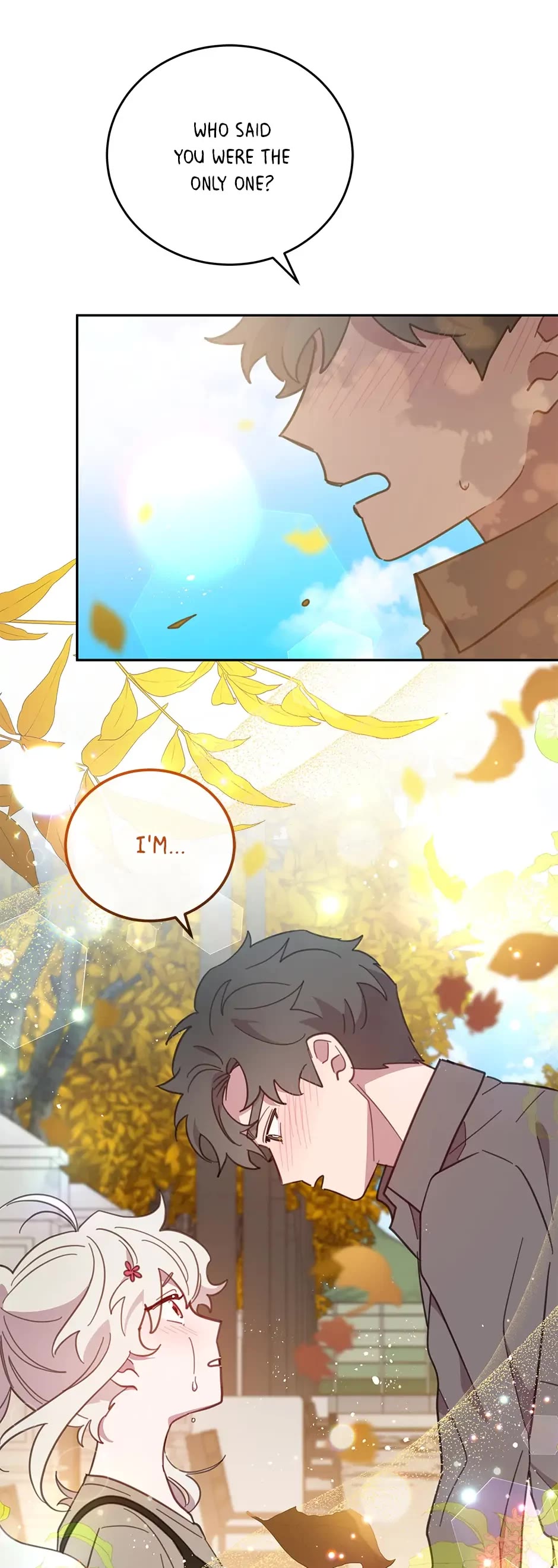 The Legendary Beasts Animal Hospital chapter 68 page 41