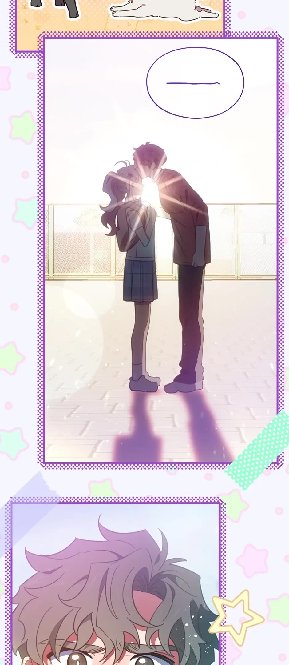 The Legendary Beasts Animal Hospital chapter 68 page 9